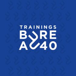 Trainingsbureau 40